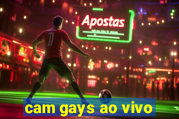 cam gays ao vivo